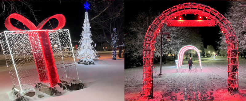 Blogue marché des Fêtes - Princeville Blogue marché des Fêtes - Princeville